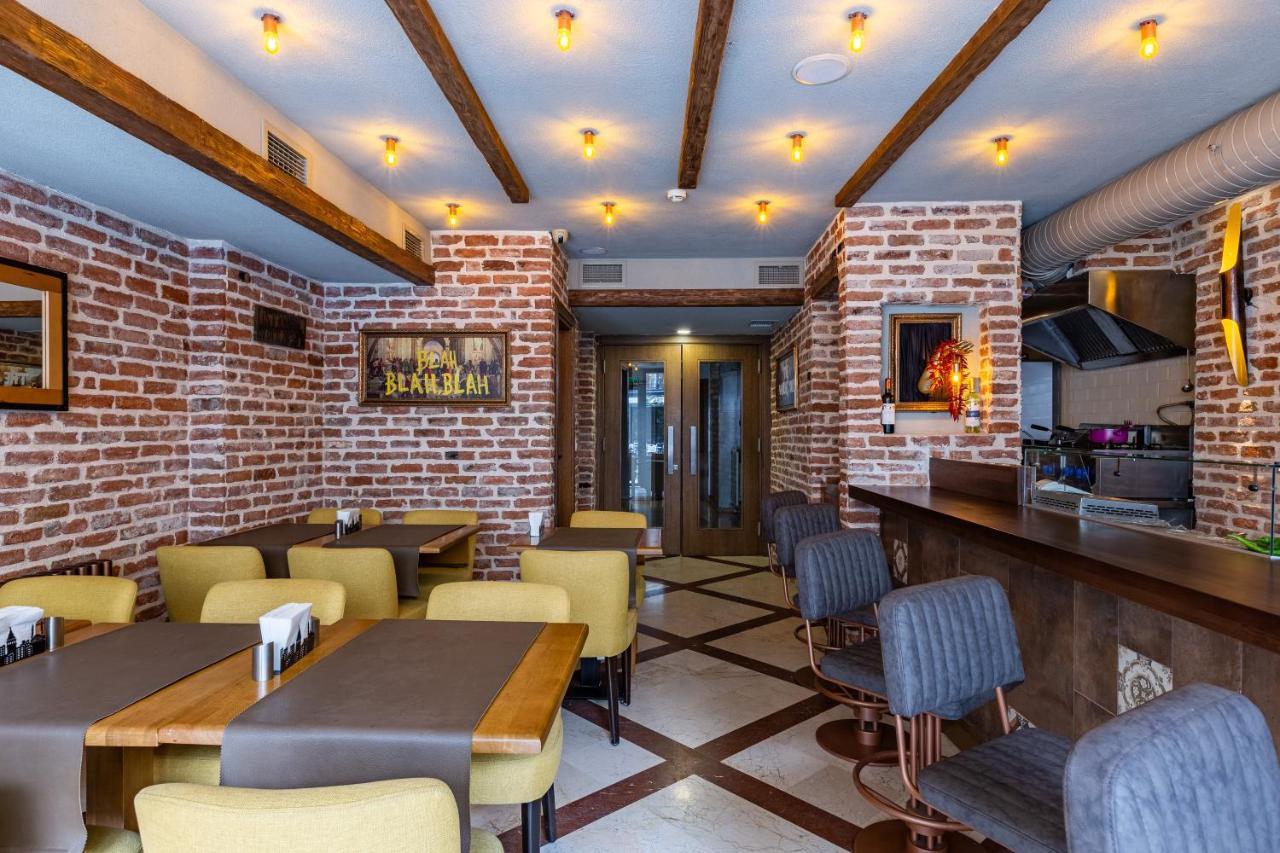 Seraglio & 3* Istanbul