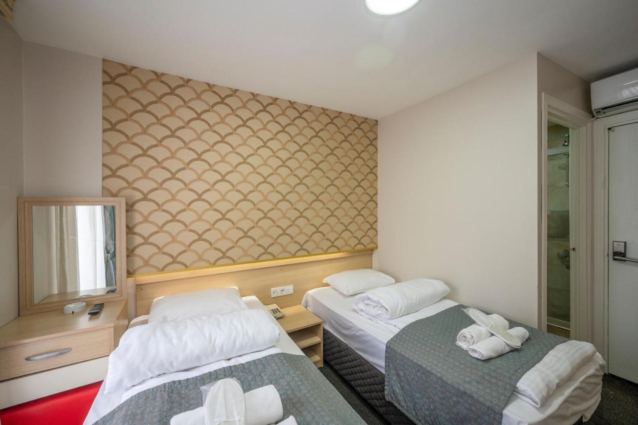 Melita Hotel 3*