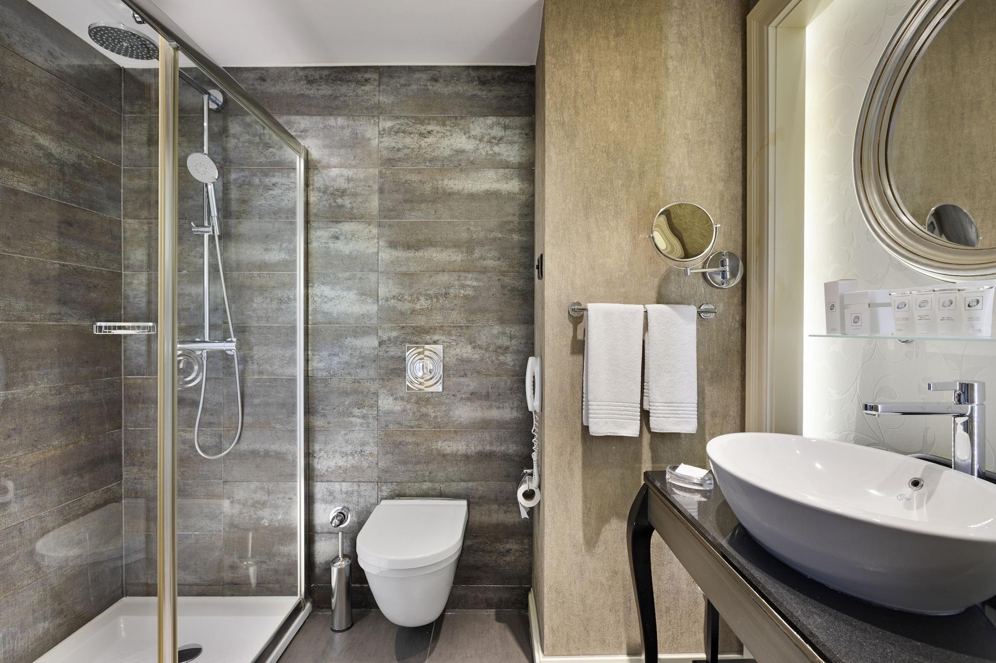 Otel Limak Eurasia Luxury 5*