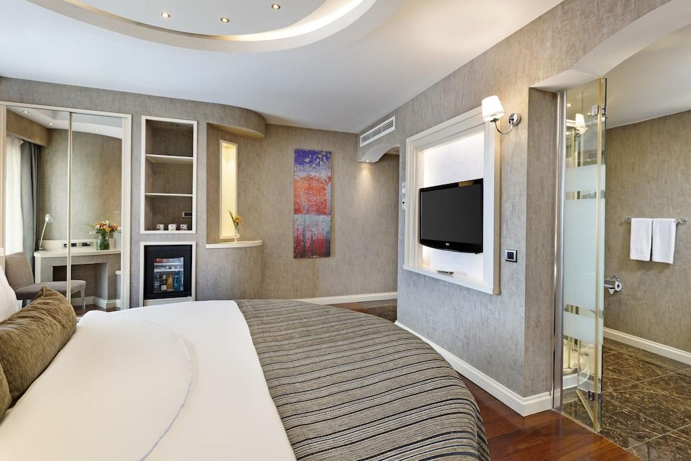 Otel Limak Eurasia Luxury