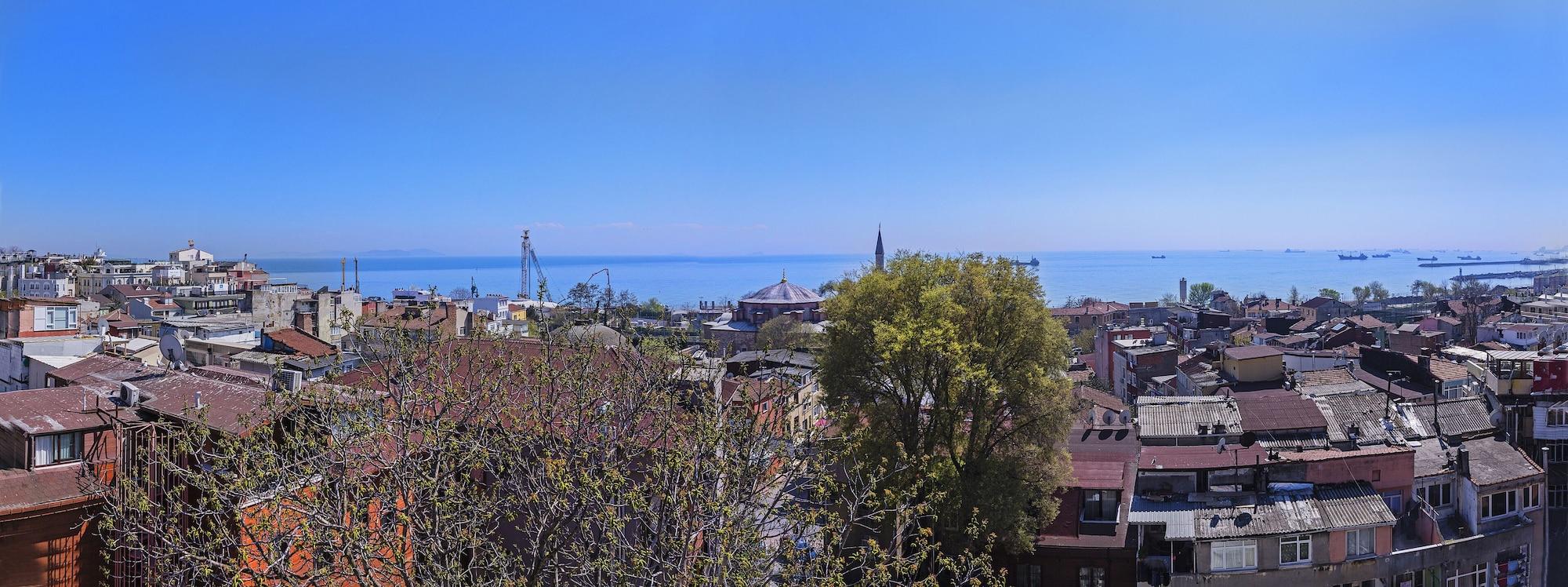 Ada Hotel Istanbul