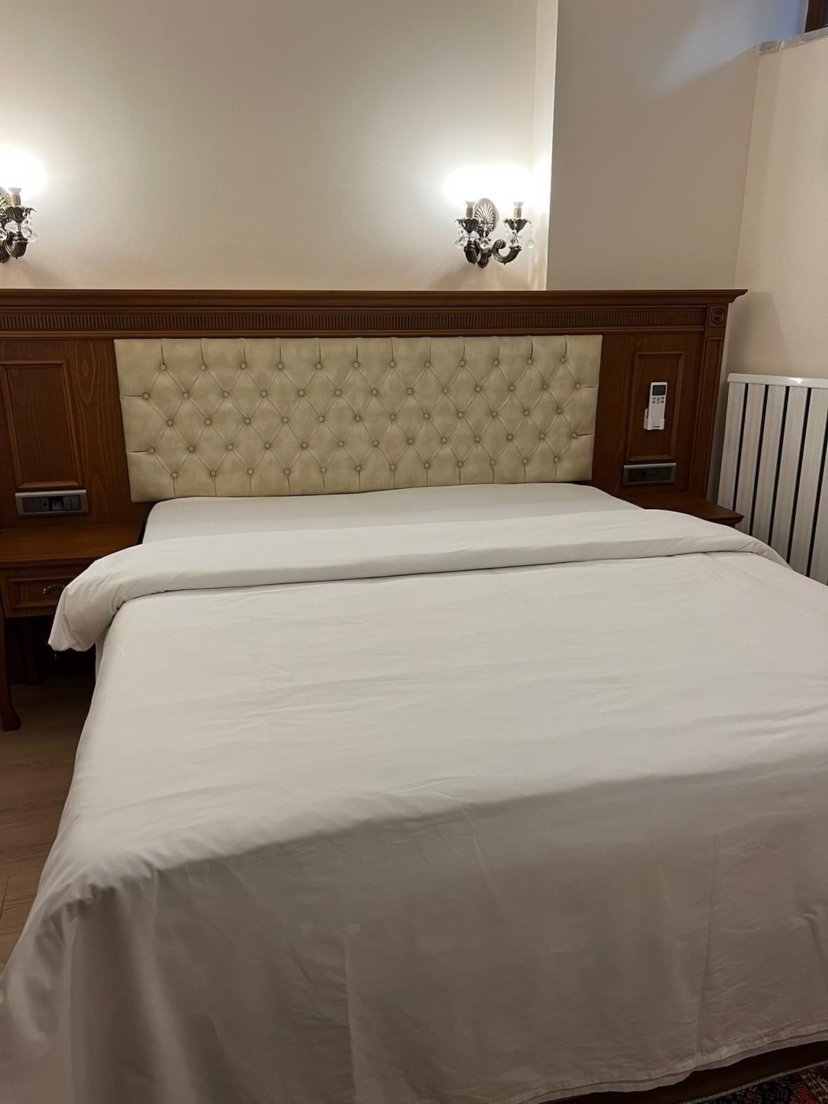 Ada Hotel 3*