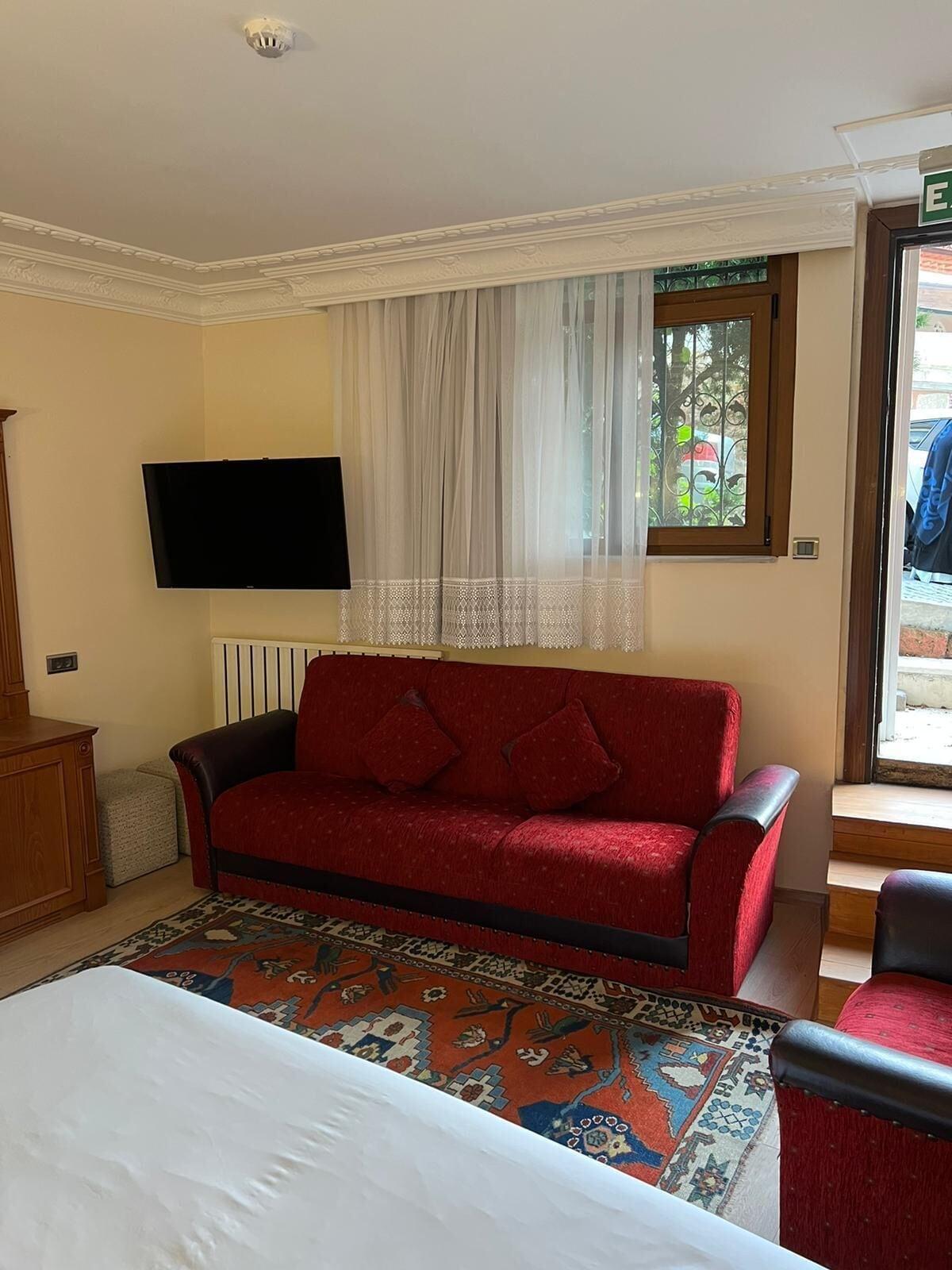 Hotel Ada Istanbul