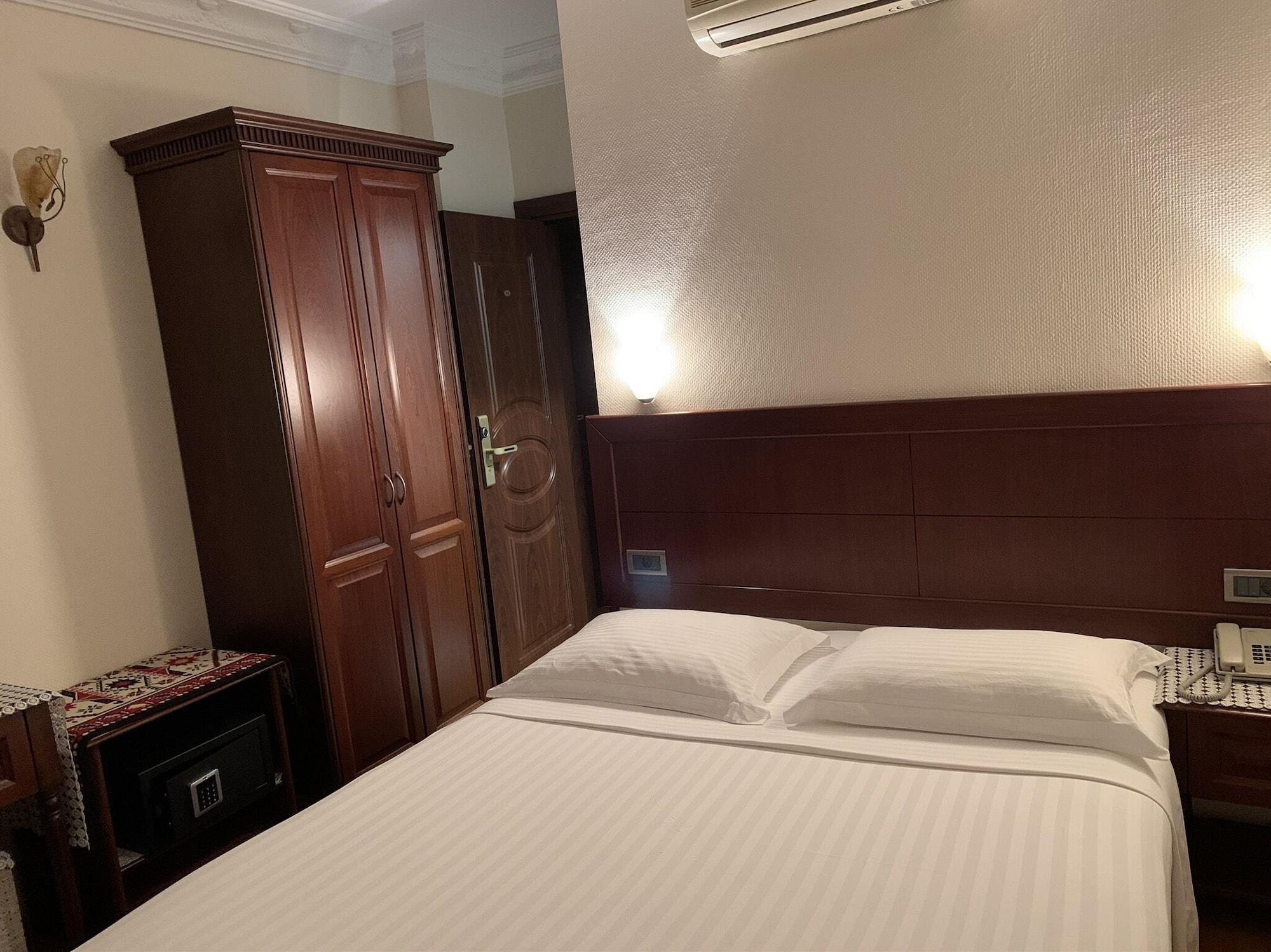 Hotel Ada Istanbul