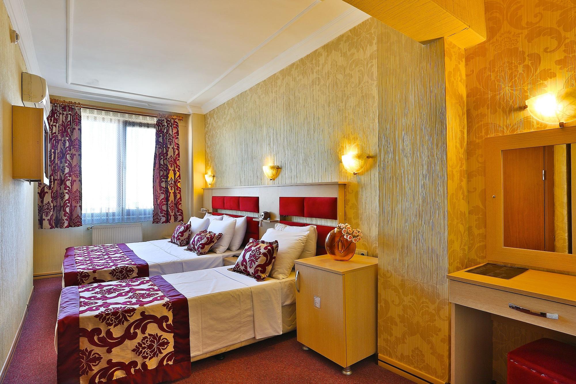 Malabadi Beyazit İstanbul