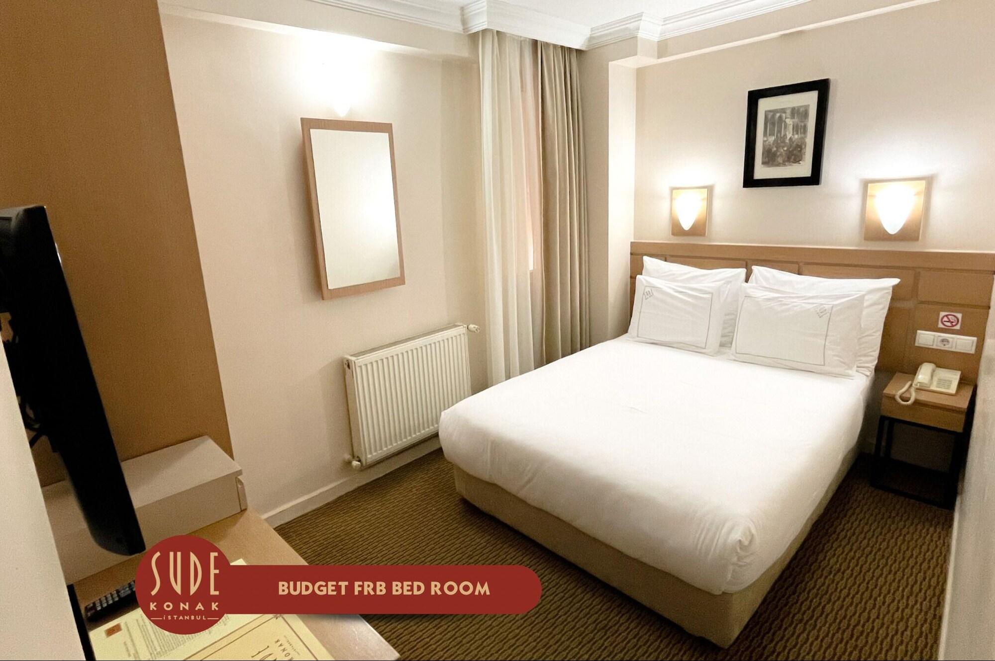 Sude 4* Istanbul