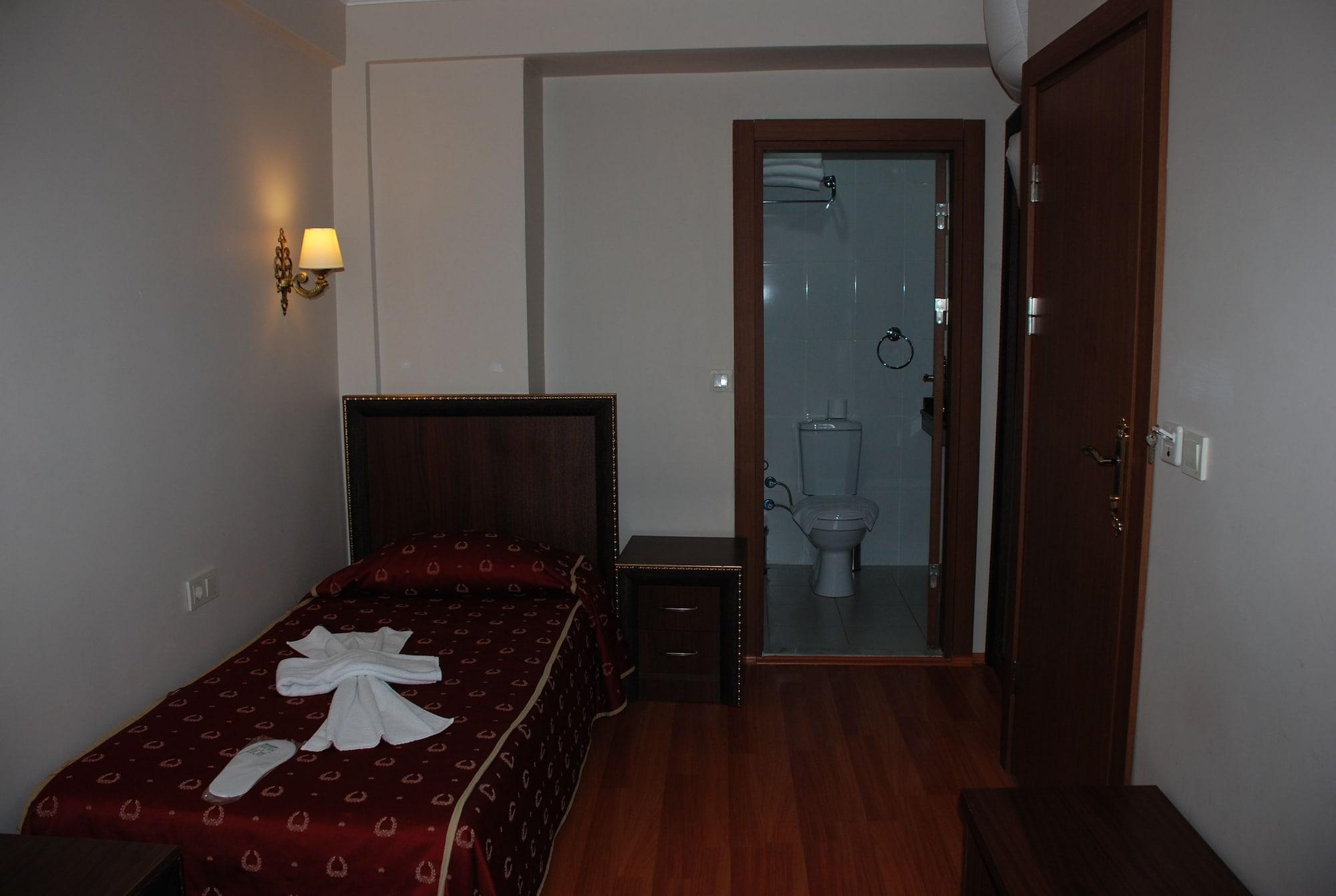 Malabadi Beyazit Otel