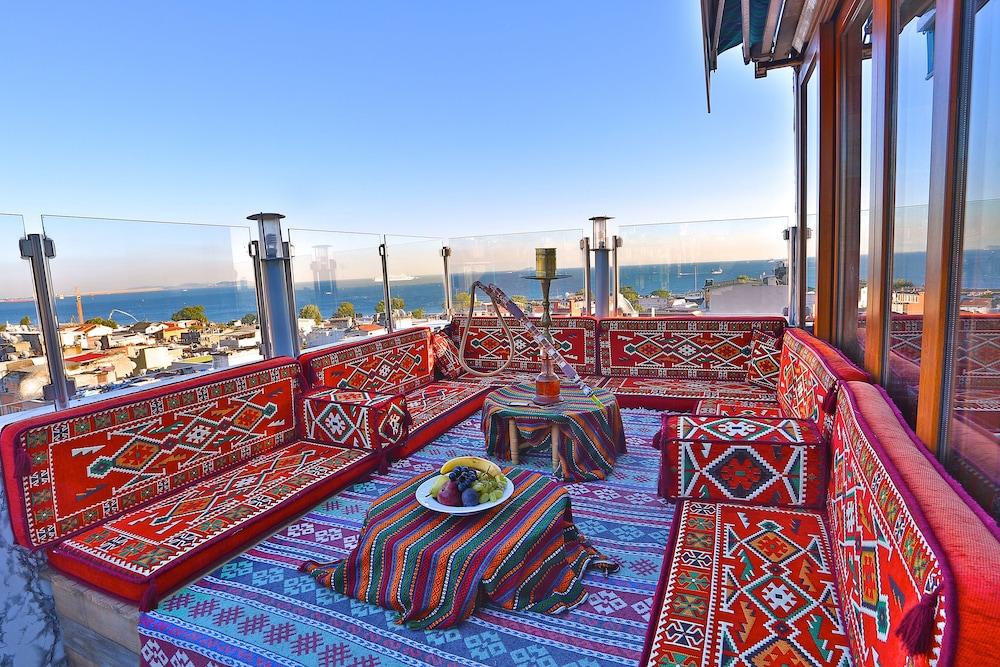 Otel Malabadi Beyazit