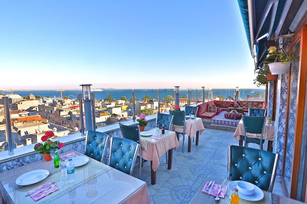 Malabadi Beyazit 4* İstanbul