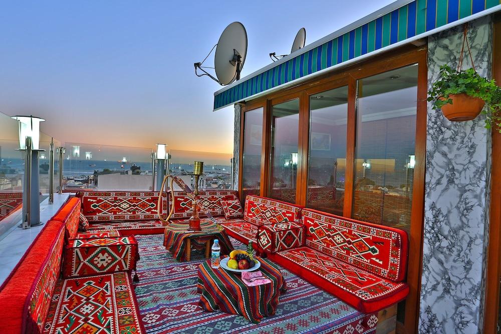Malabadi Beyazit 4*