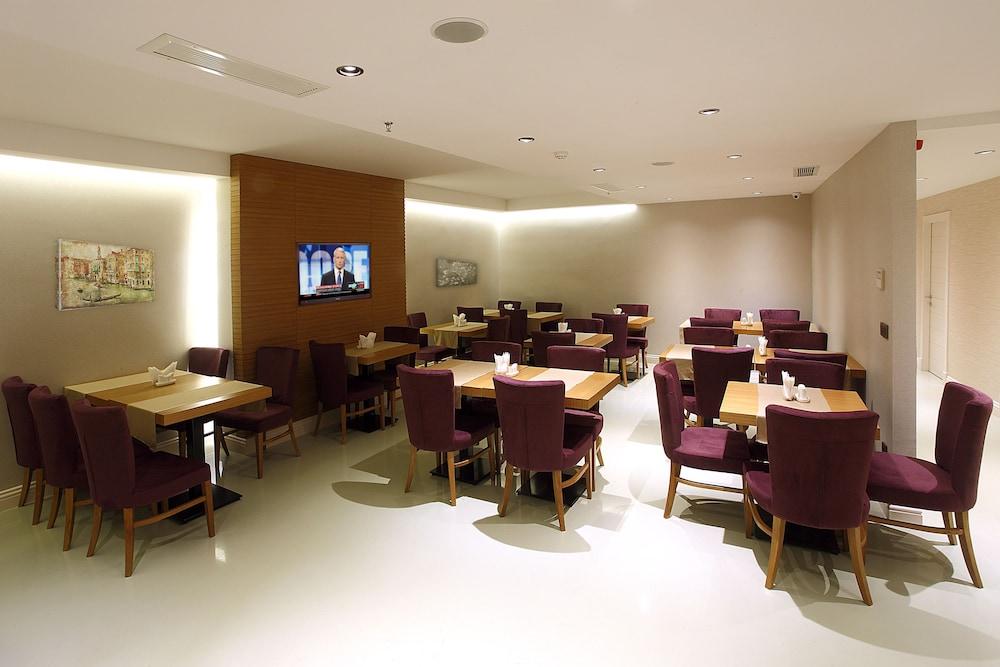 Carina Park Nisantasi 4* Istanbul