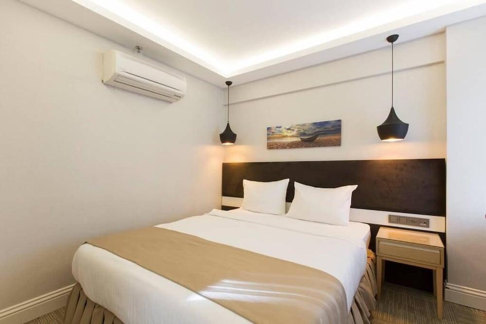 Aparthotel Carina Park Nisantasi