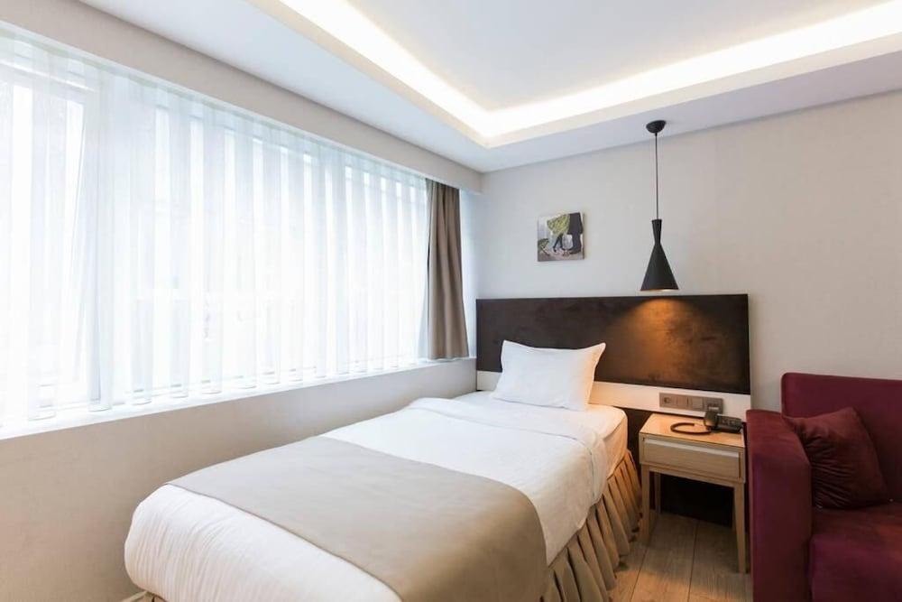 Carina Park Nisantasi Aparthotel Istanbul