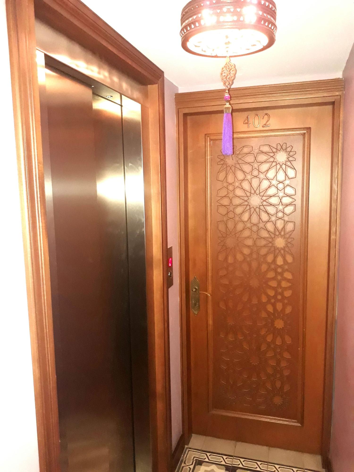 Merial Sultanahmet Hotel