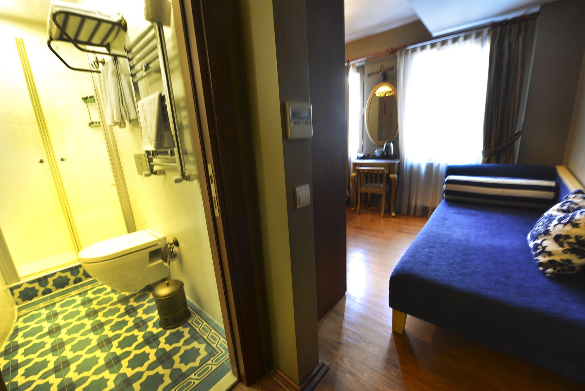 Merial Sultanahmet Hotel Istanbul