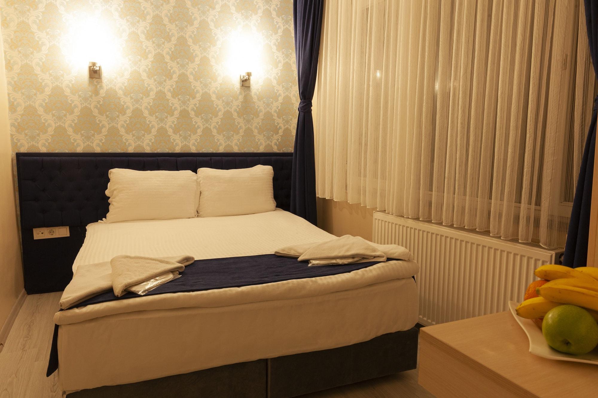 Hotel My Sultanahmet 3*