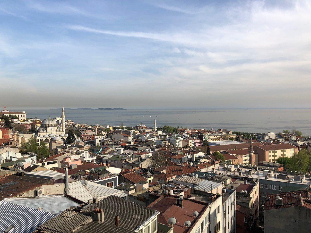 My Sultanahmet Hotel Istanbul