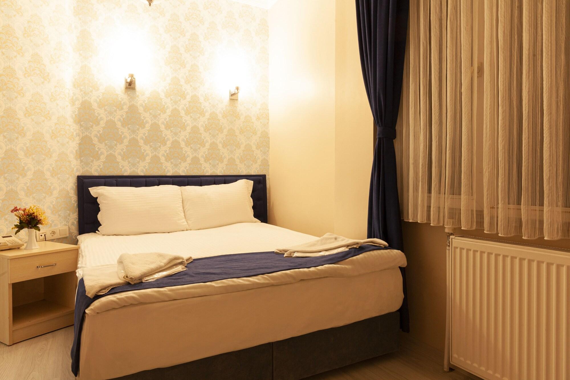 Hotel My Sultanahmet
