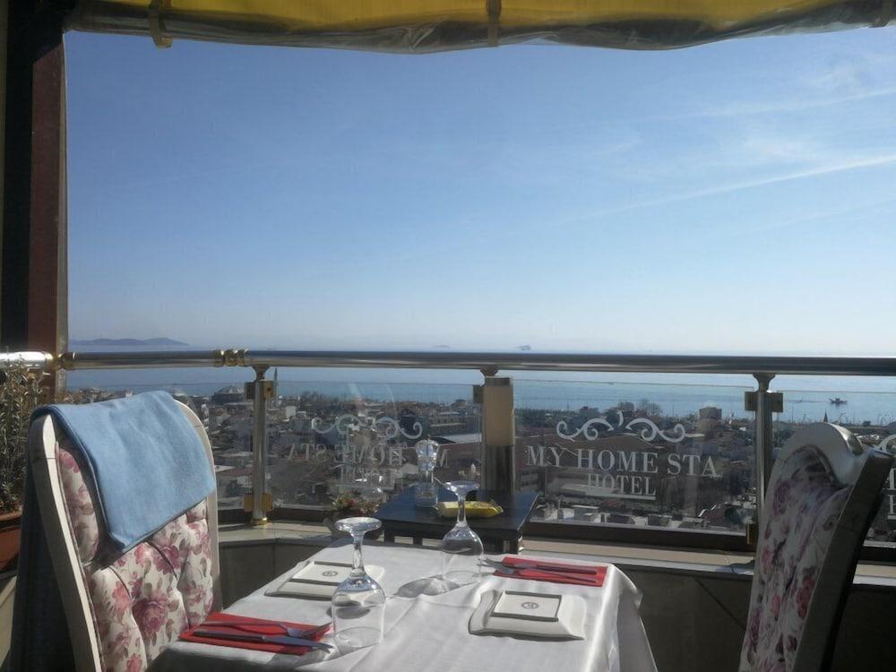 My Sultanahmet Hotel Istanbul