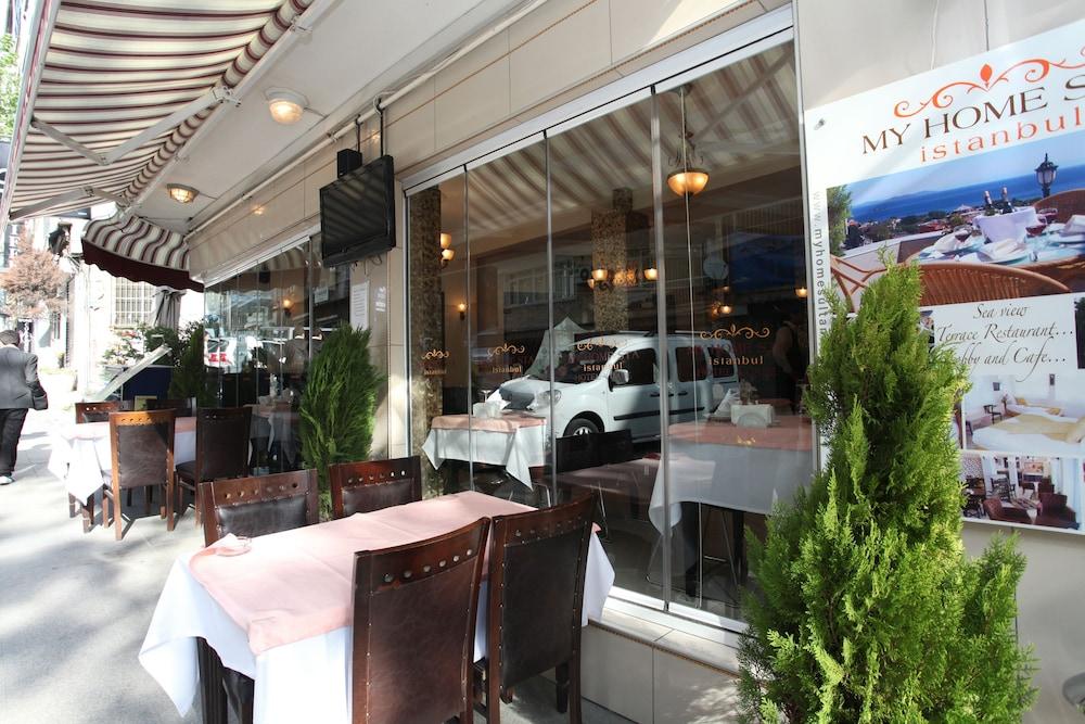 Hotel My Sultanahmet 3*