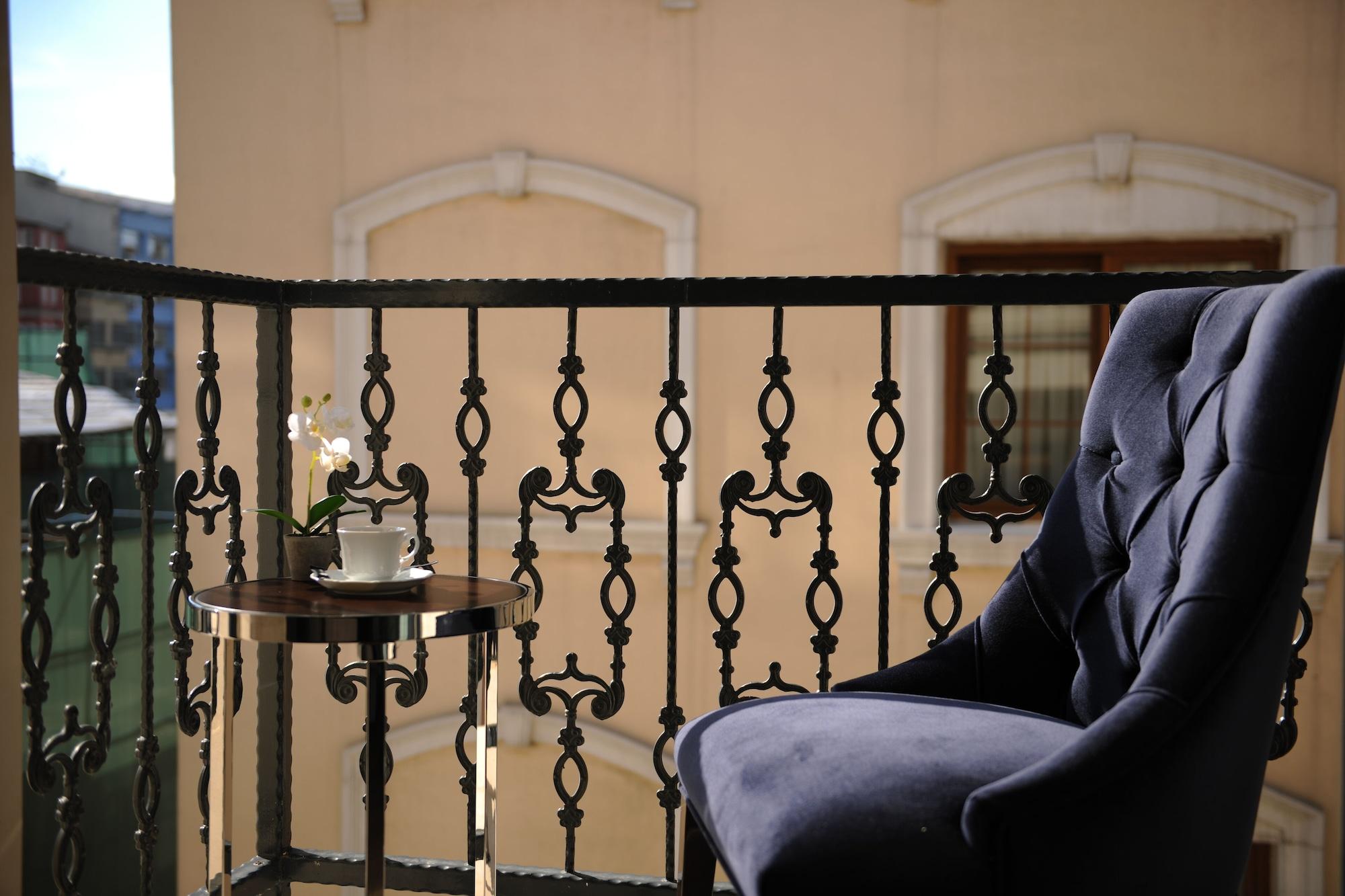 Le Petit Palace - Special Category