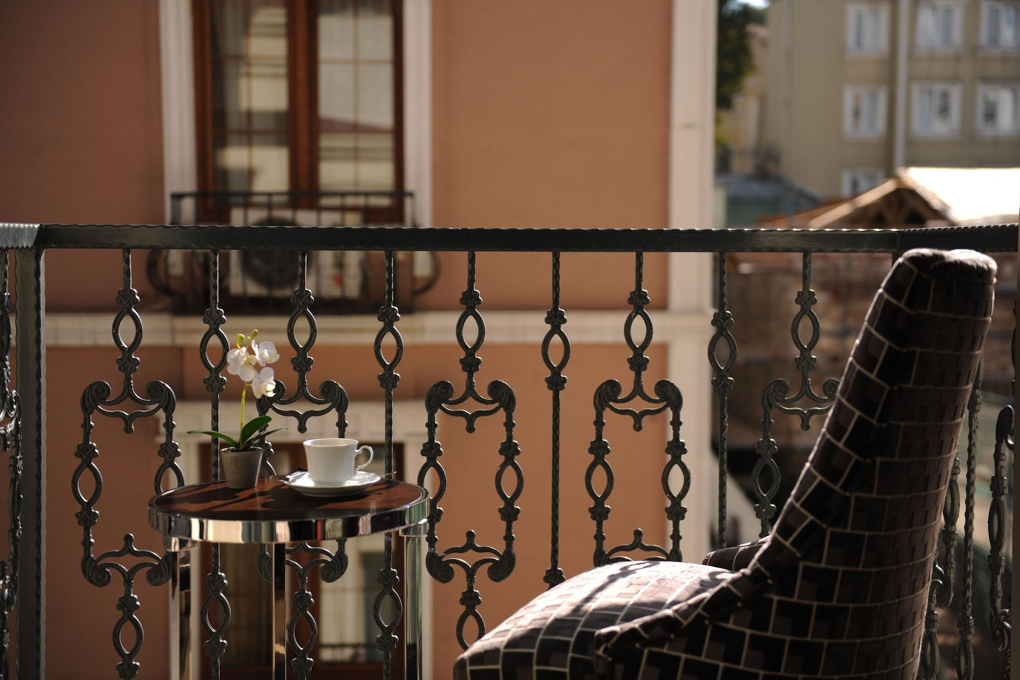 Otel Le Petit Palace - Special Category 3*