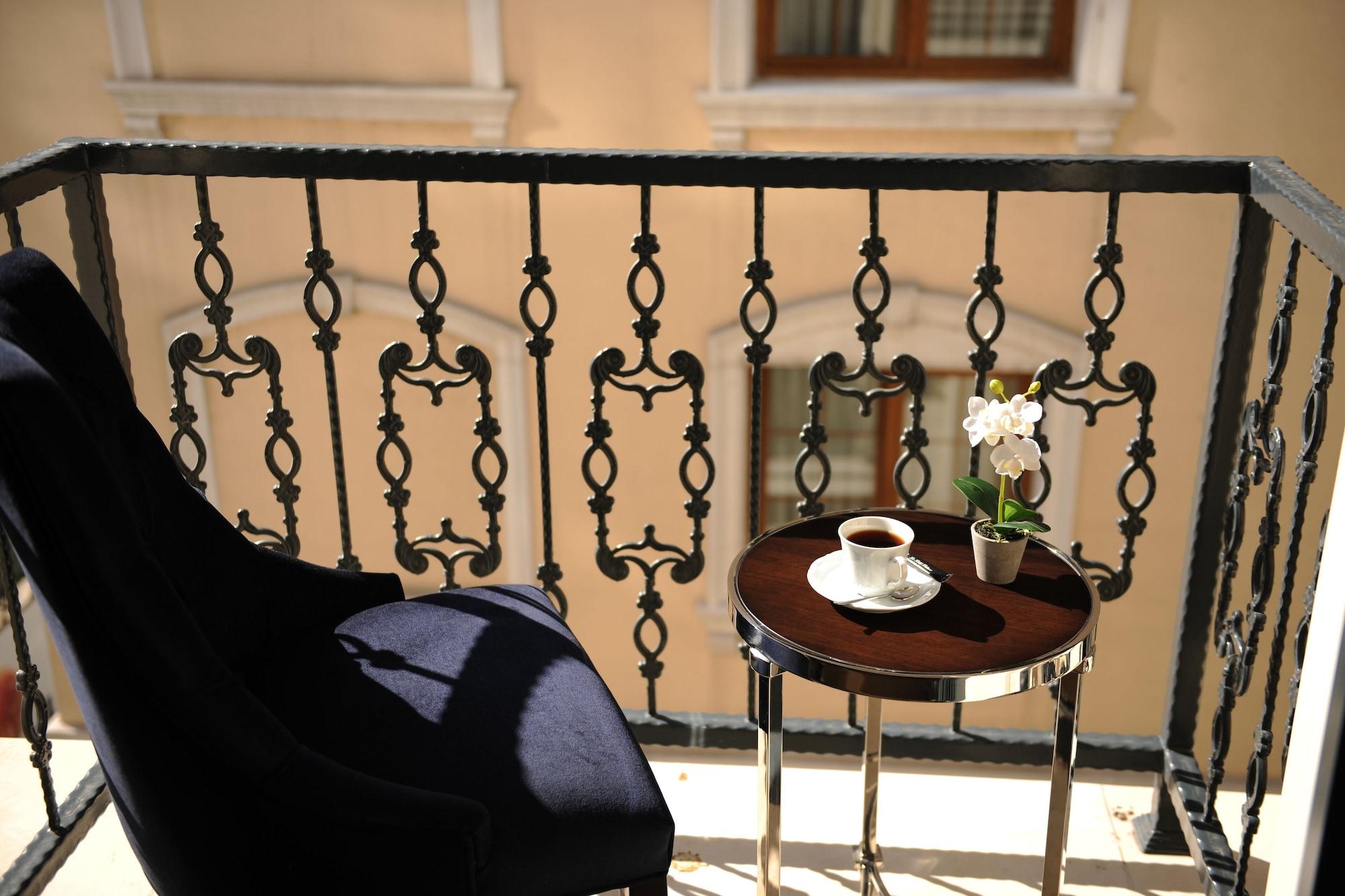 Le Petit Palace - Special Category İstanbul