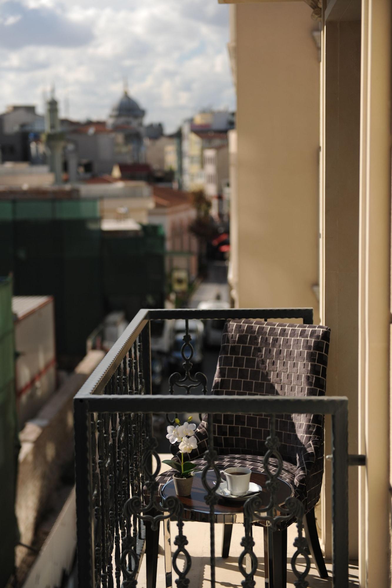 Le Petit Palace - Special Category 3* İstanbul