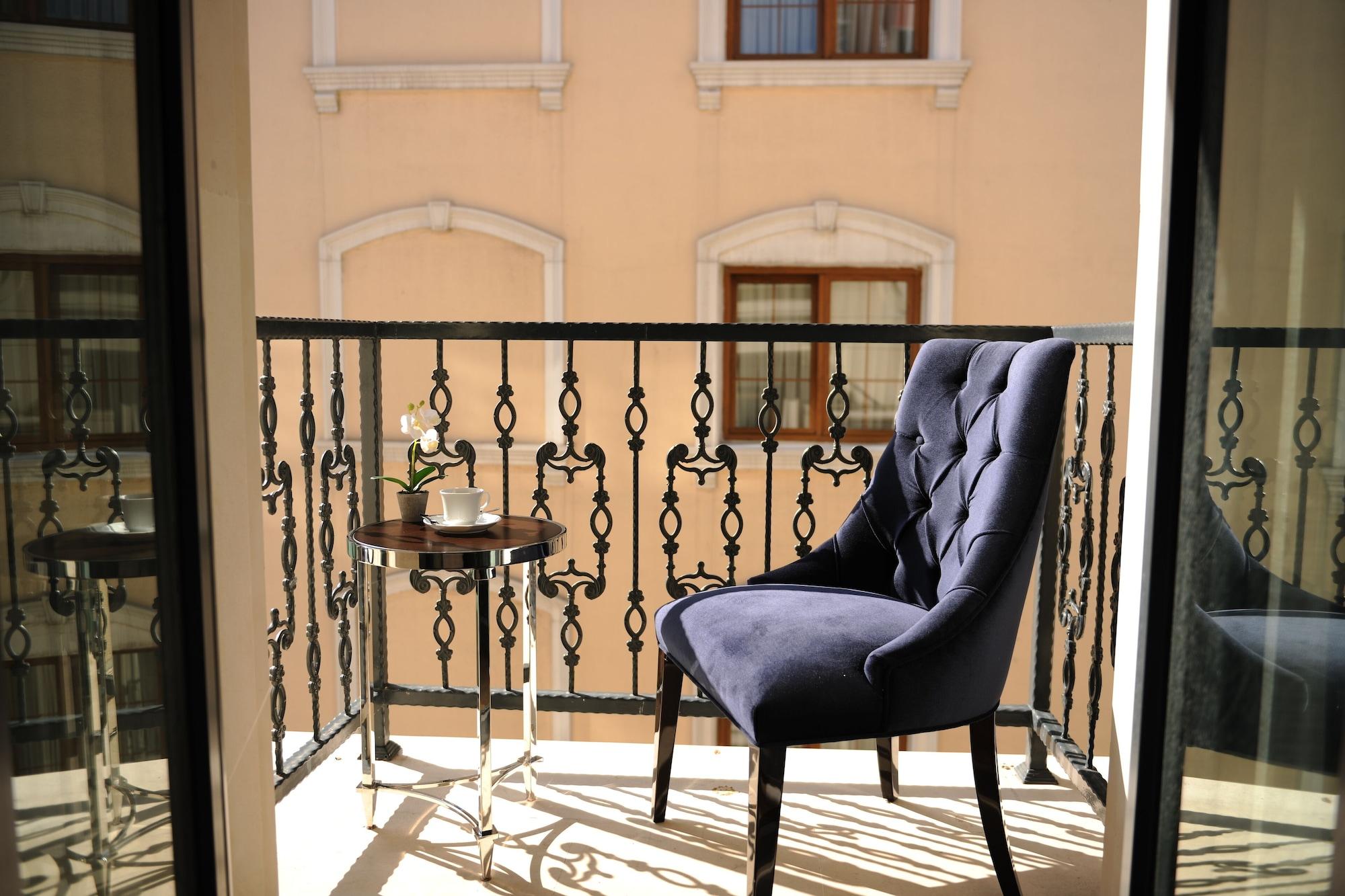 Otel Le Petit Palace - Special Category 3*