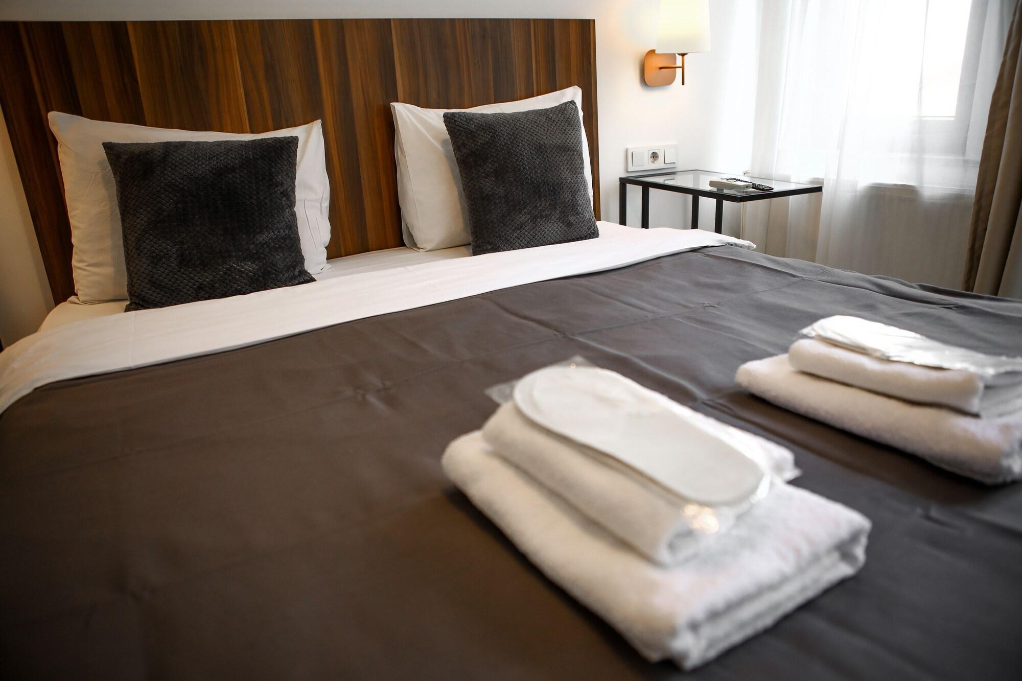 Alyon Hotel Istanbul