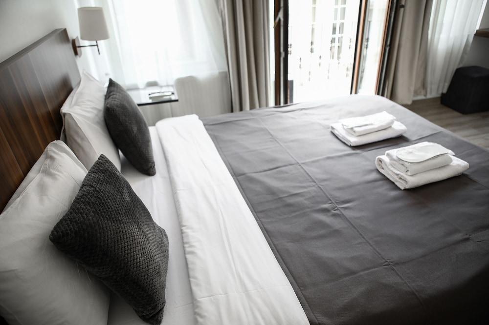 Hotel Alyon Istanbul