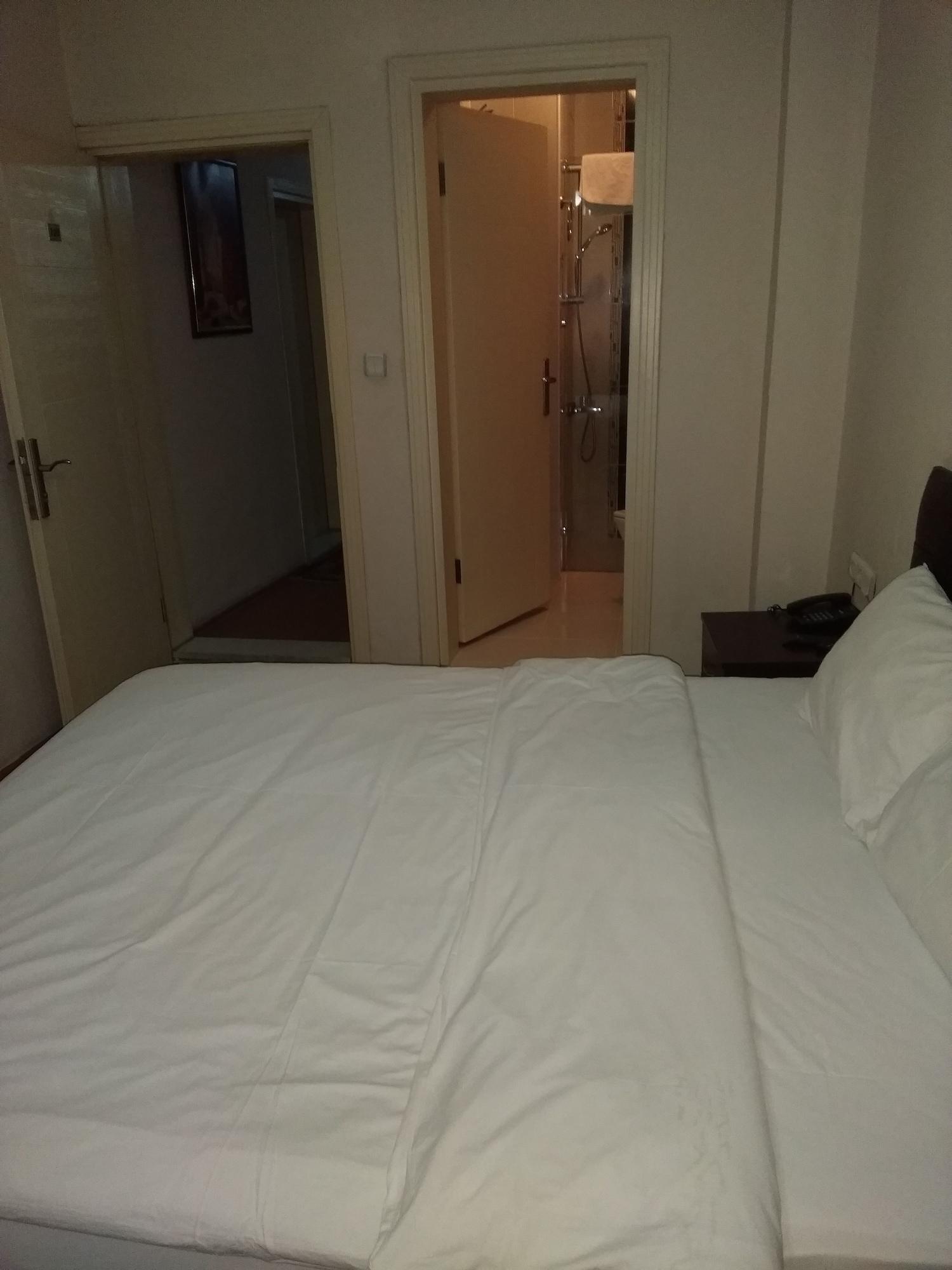 Hotel Ercan Istanbul
