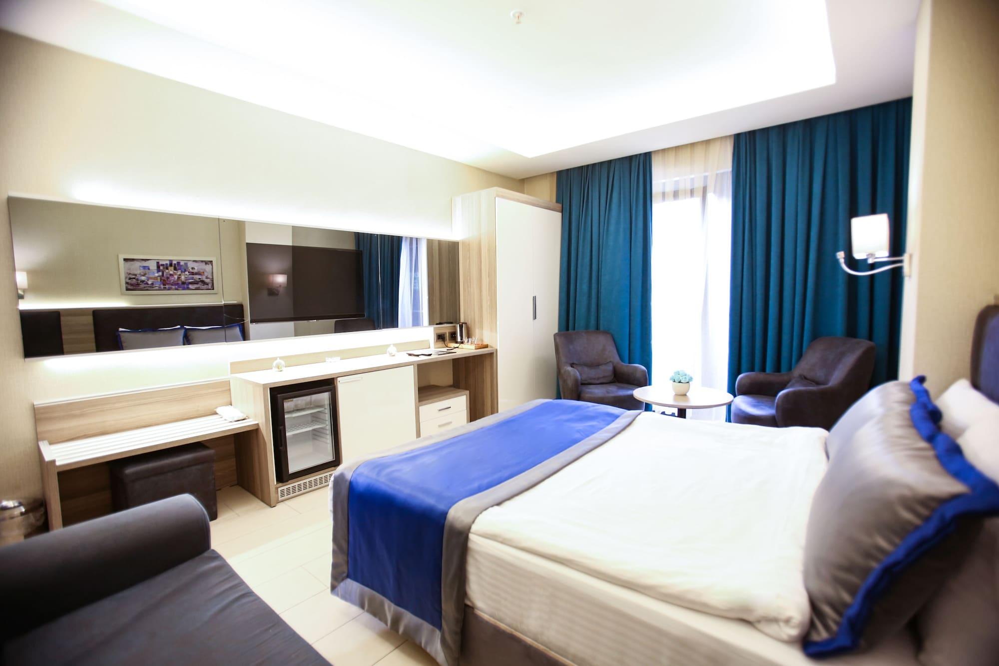 Random Hotel Istanbul