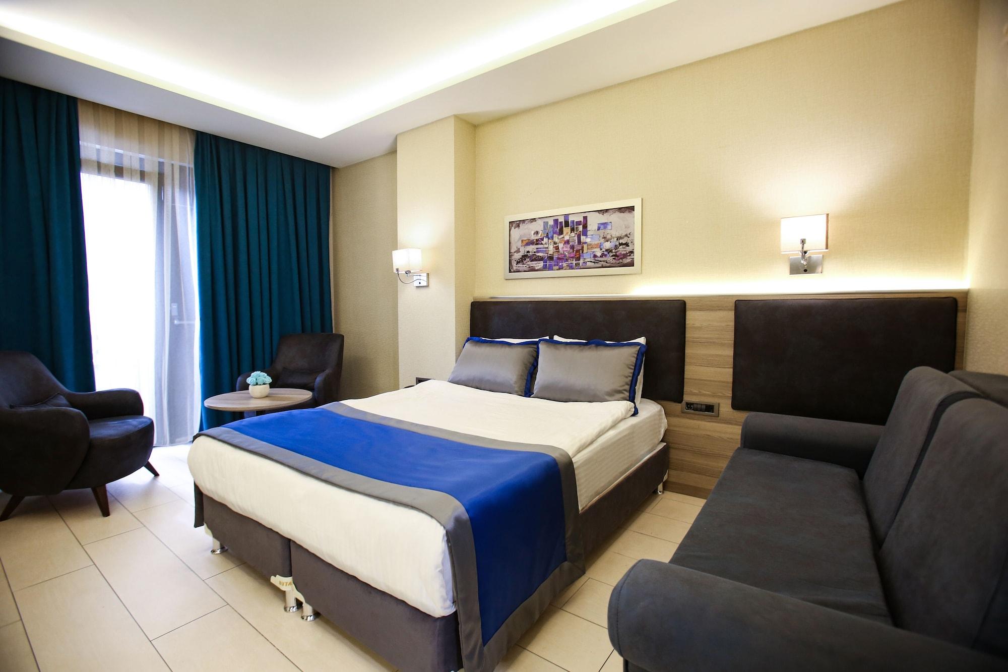 Random Hotel 3*