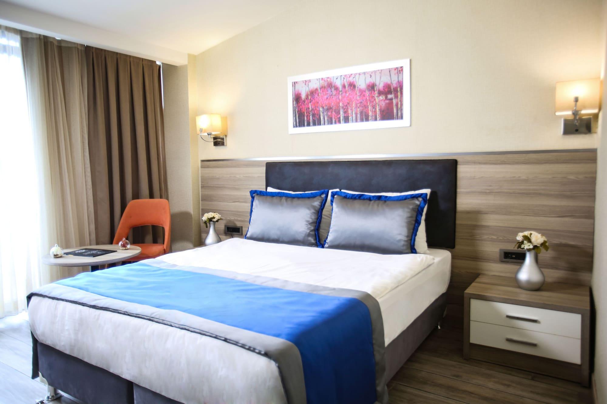 Hotel Random Istanbul
