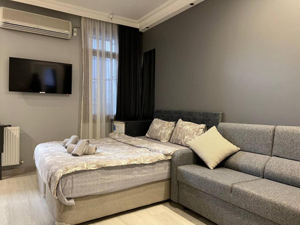The My House Istanbul