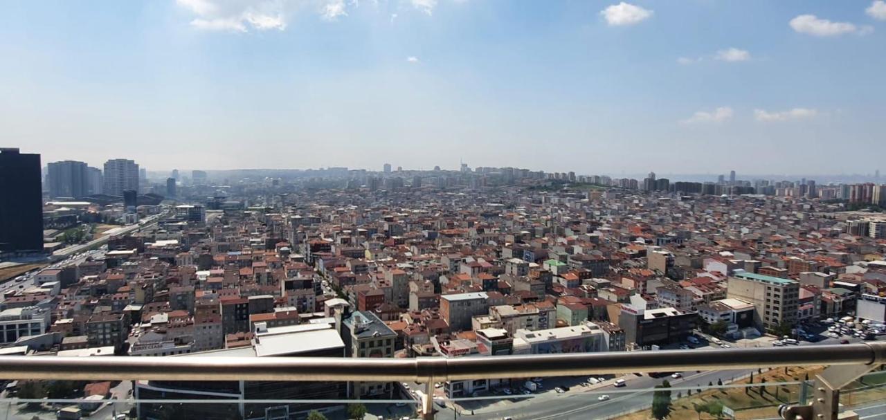 Mall Of Istanbul