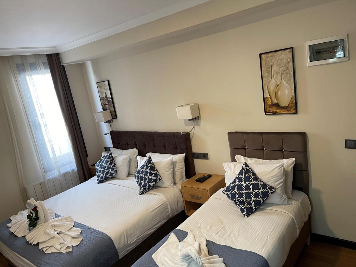 Nomade Old Hotel