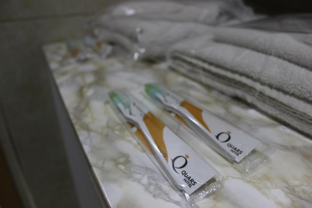 Quars Apartment Istanbul