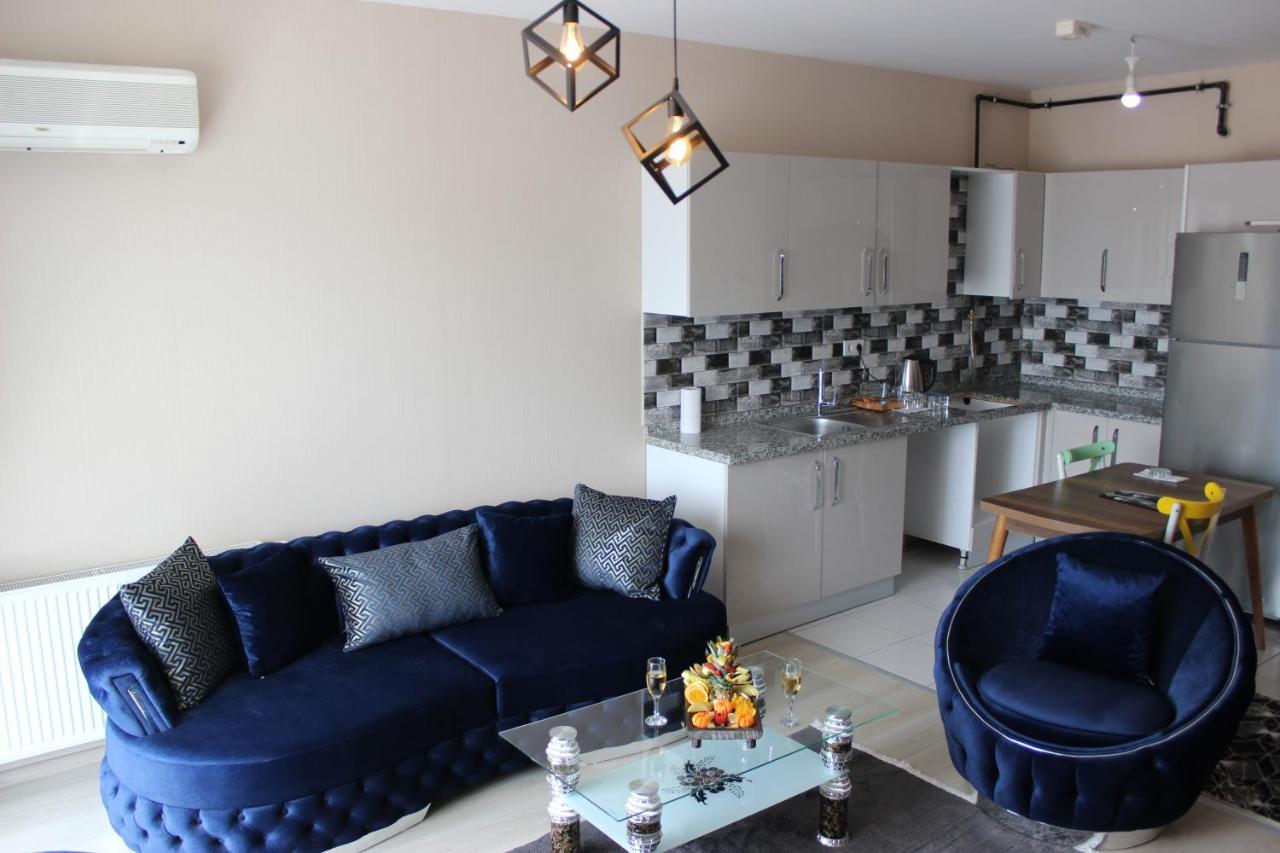 Quars Apartment Istanbul