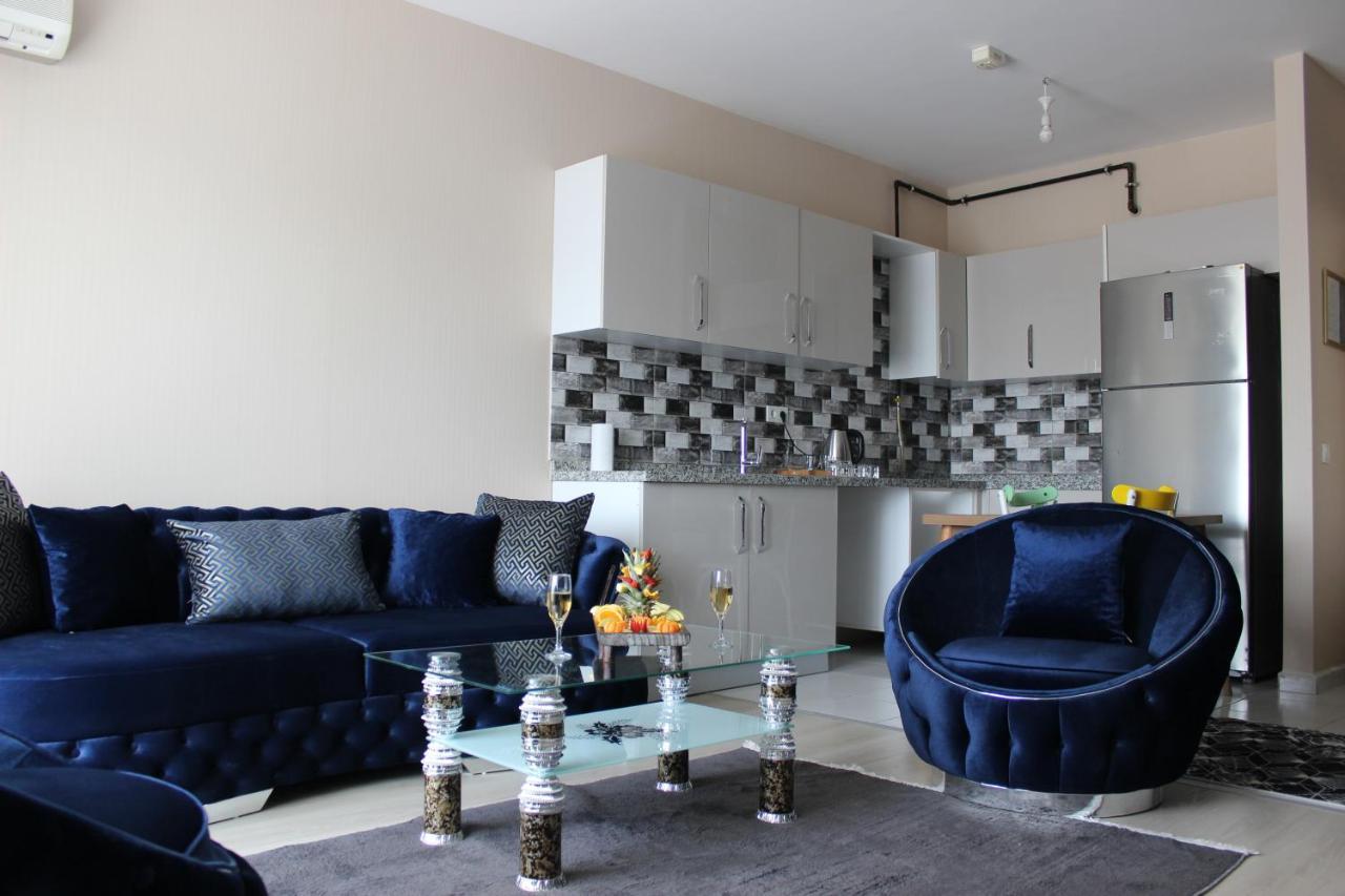 Apartment Quars