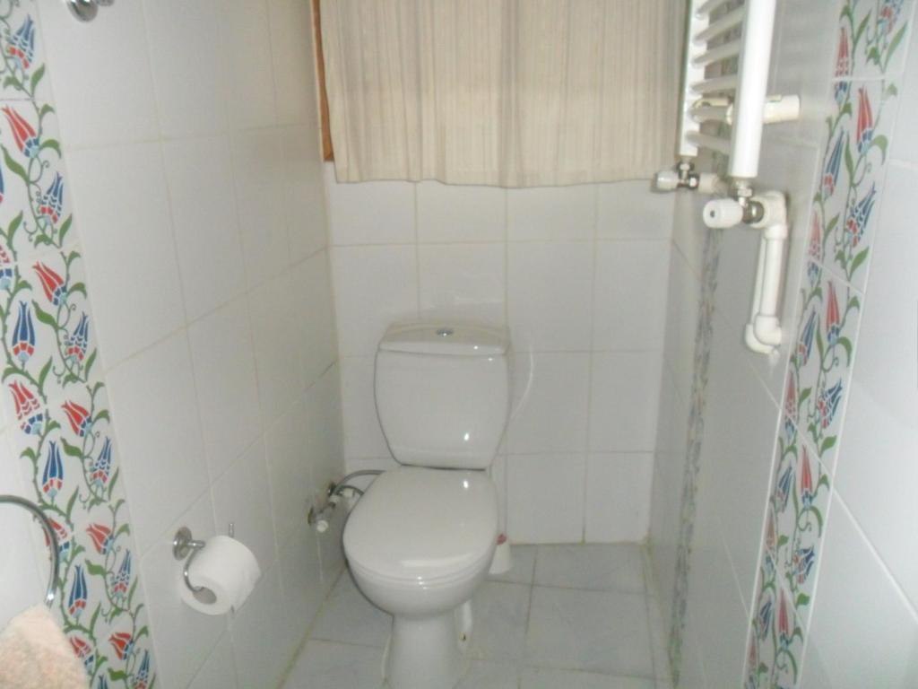 Flamingo Apart 3* Istanbul