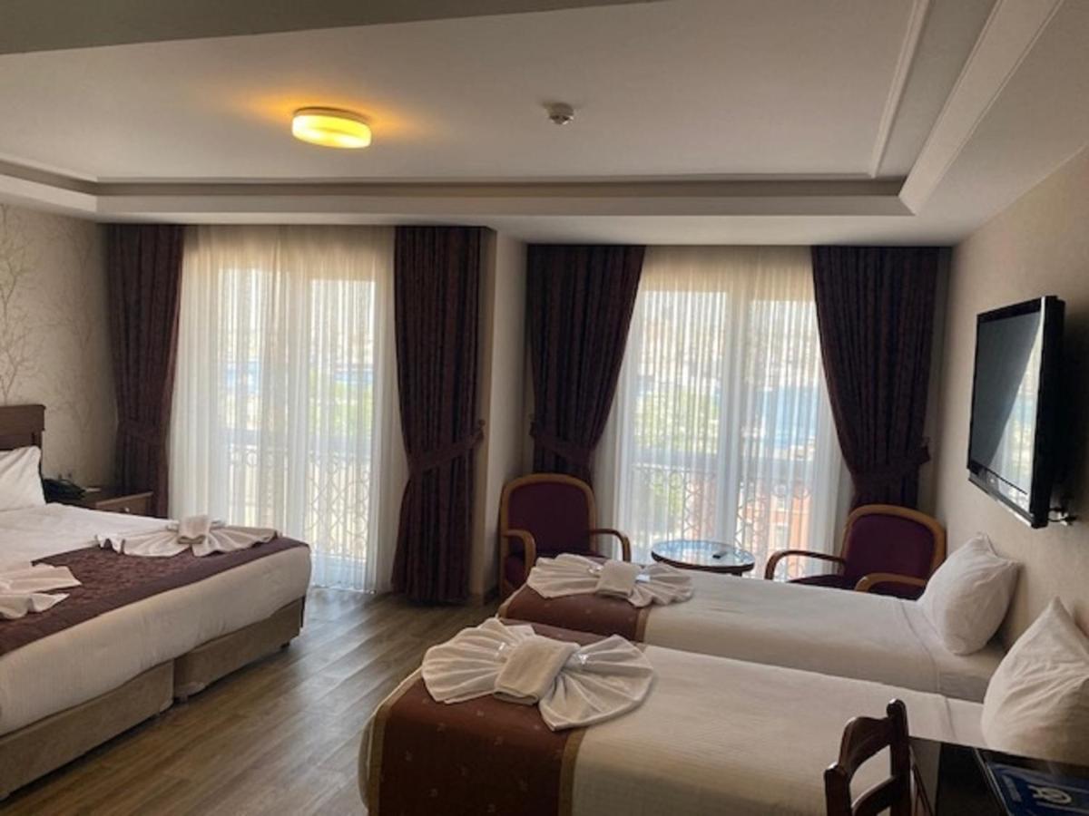 Askoc & Hotel