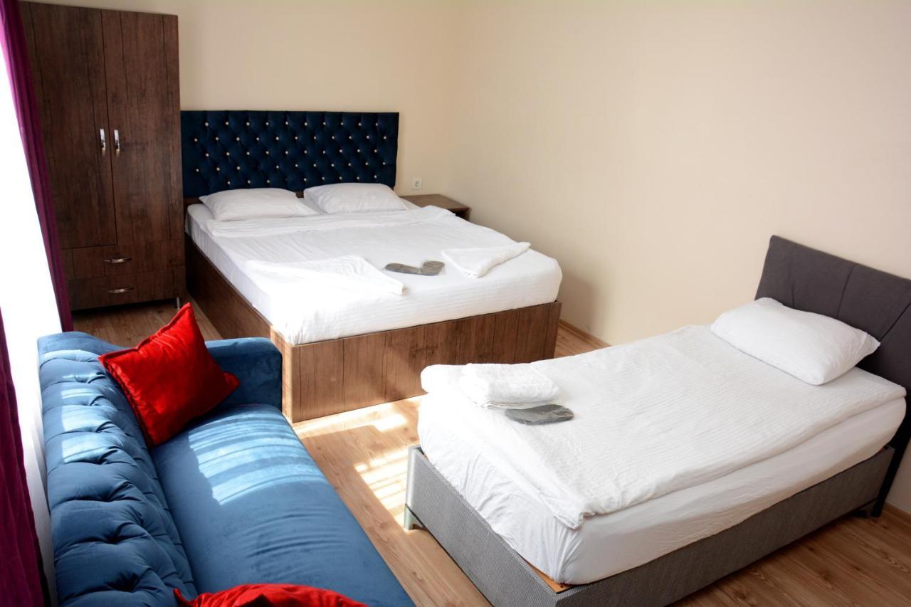 Aparthotel Palmiye Suit