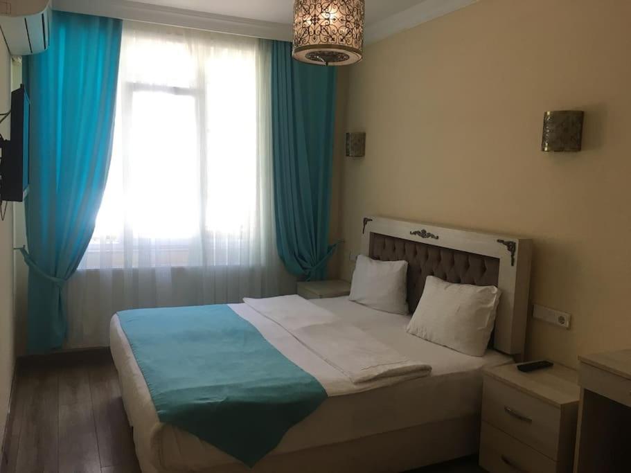 Aparthotel Amida House 2*