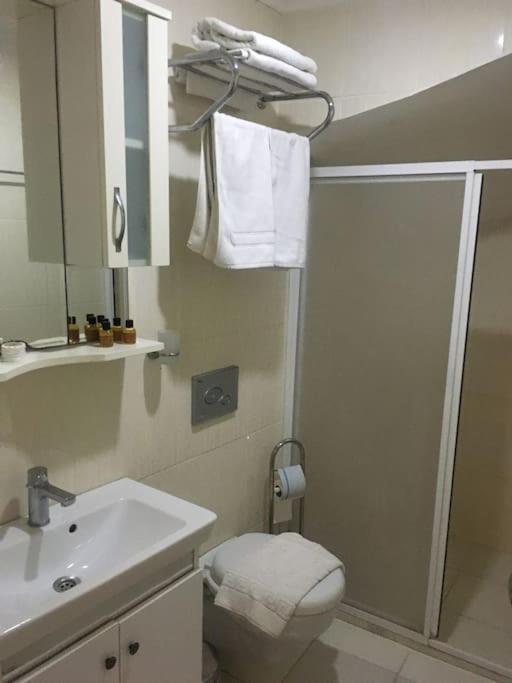 Amida House 2* Istanbul