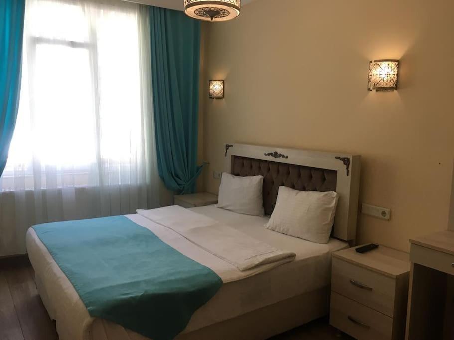 Aparthotel Amida House 2*