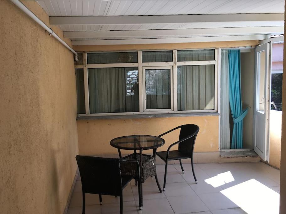 Amida House 2*