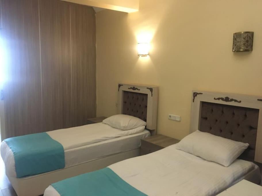 Amida House Aparthotel 2*