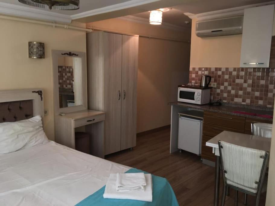 Aparthotel Amida House